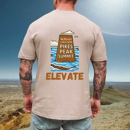 Elevate Tee