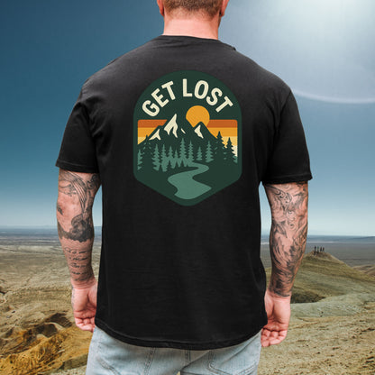 Get Lost Tee