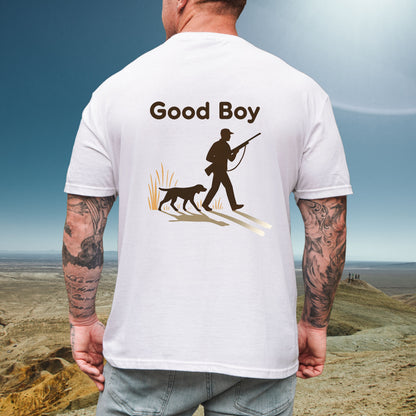 Good Boy Tee