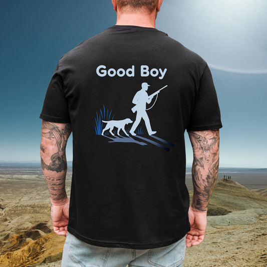 Good Boy Tee