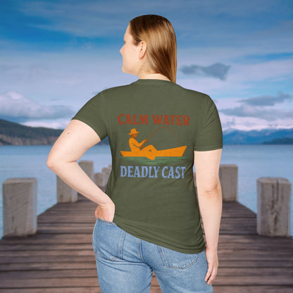 Calm Water Tee