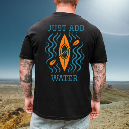 Just Add Water Tee
