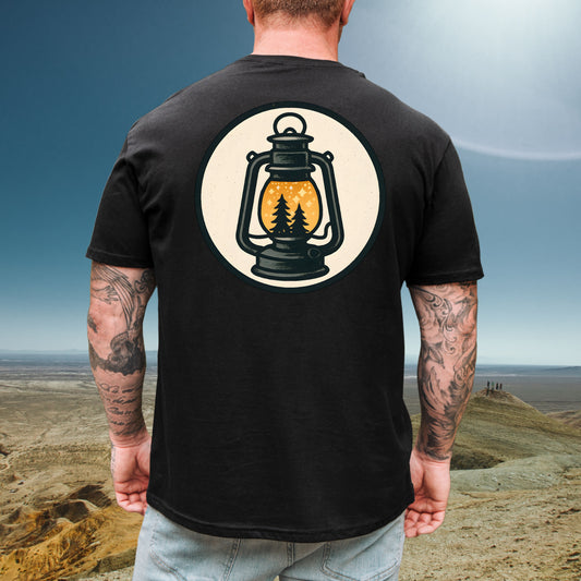 Lantern Tee