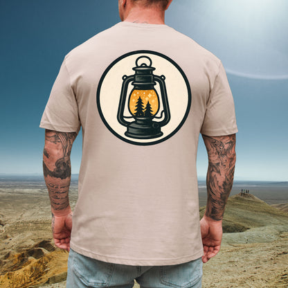 Lantern Tee