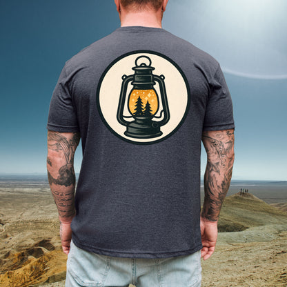 Lantern Tee