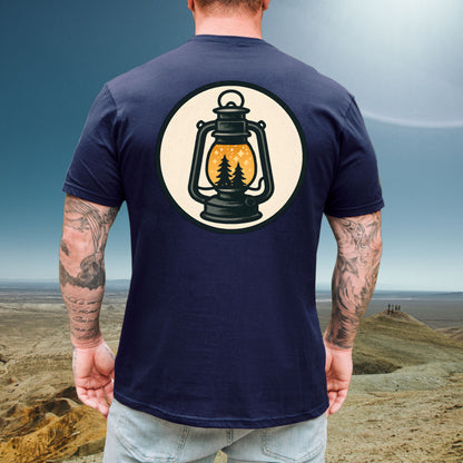 Lantern Tee