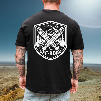 Off-Road Tee