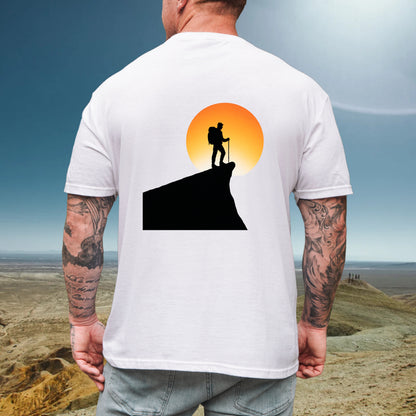 Peak Tee