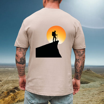 Peak Tee