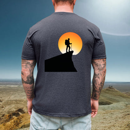 Peak Tee