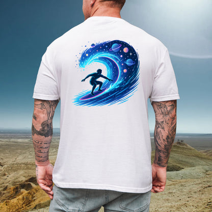 Planet Surfing Tee