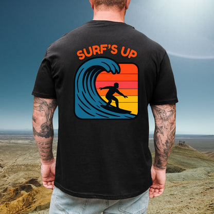 Surf’s Up Tee