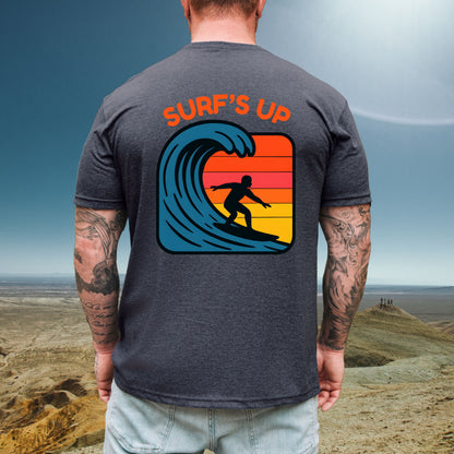Surf’s Up Tee