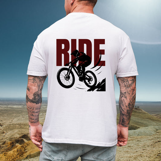 Ride Tee