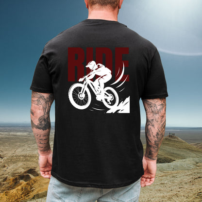 Ride Tee